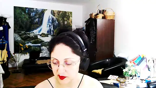 Imperatriza webcam
