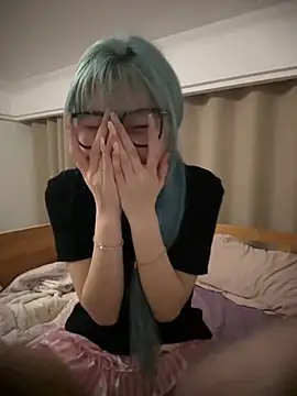 Rocket-Girl webcam