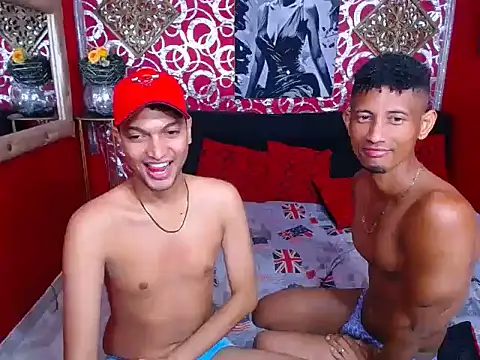 PEINBOYS webcam