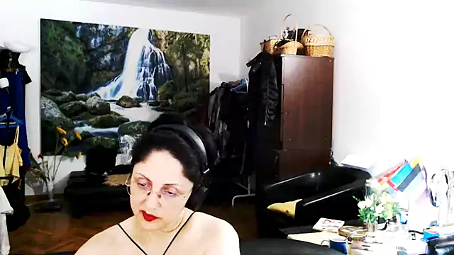 Imperatriza webcam