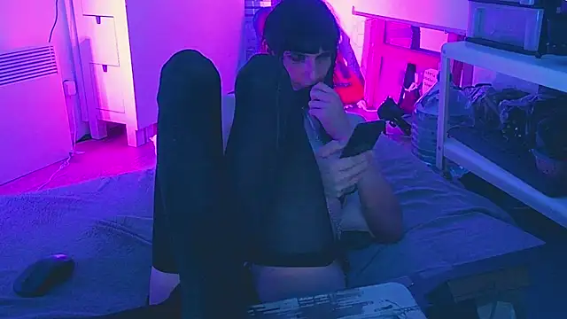 CeriseLapine's room