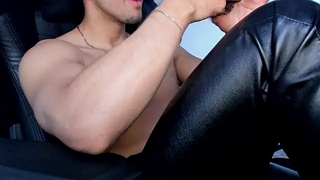 Tommy_Bred webcam