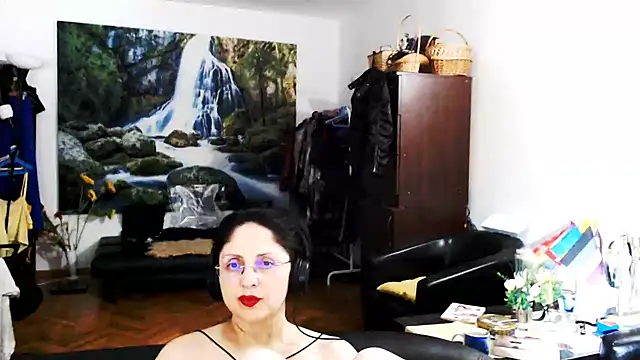 Imperatriza webcam