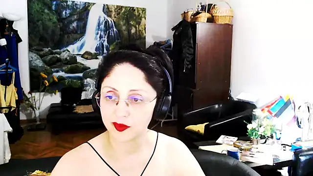 Imperatriza webcam