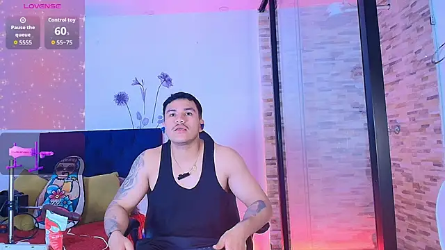 jeisonstark webcam