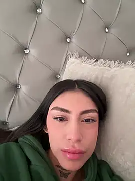 Bonny_Eva live cam