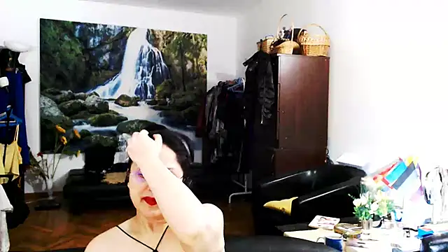 Imperatriza webcam
