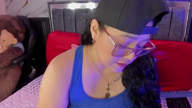 Meikochoe_x webcam
