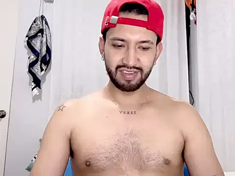 thomass1018 webcam