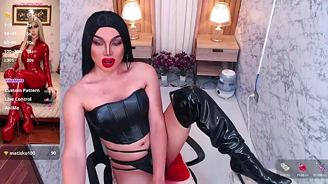 Victorias_DomWorld webcam
