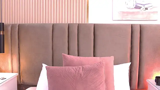 SaraLugo webcam