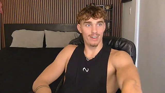 TheNicoRyder webcam