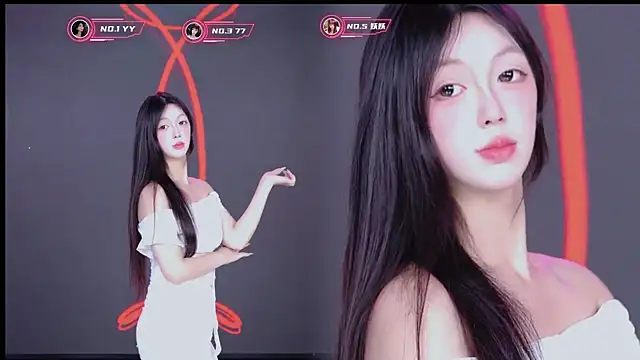 Chanel-001 webcam
