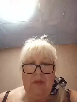Alexia64231 webcam