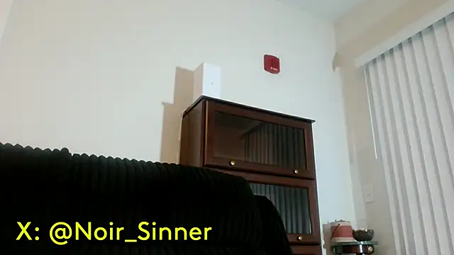 sinnernoir webcam