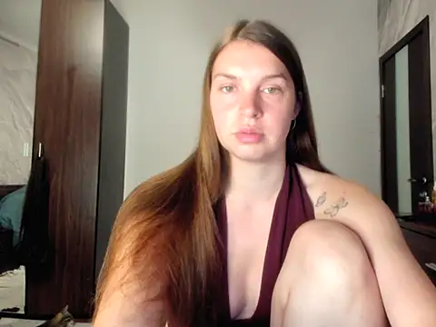 RubySkot live cam on StripChat