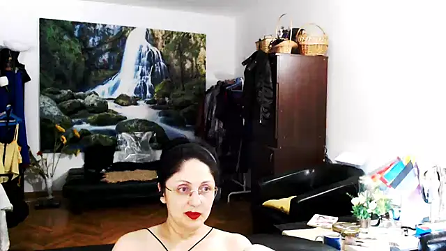 Imperatriza webcam