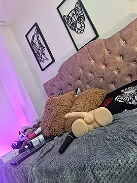 FelinaJohnson webcam