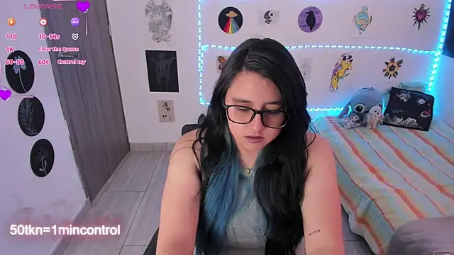 Cherry_blush_ webcam
