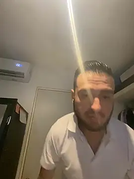 Alexitho25 webcam