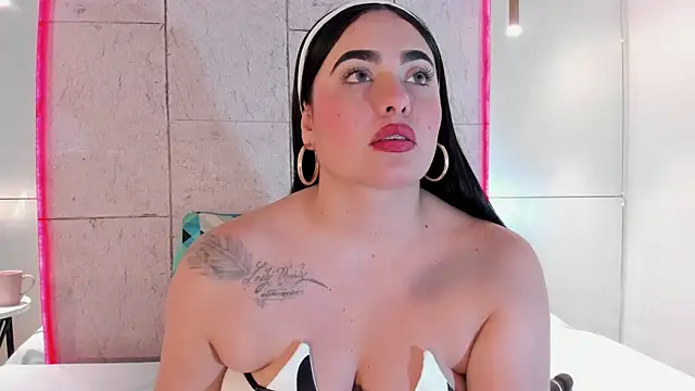 sofiiacarson webcam
