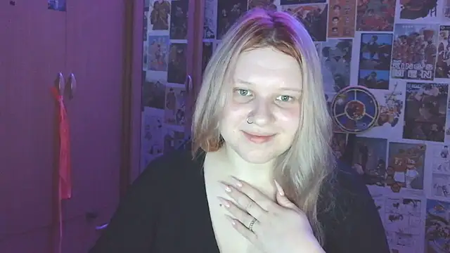 FoxPlayXX webcam