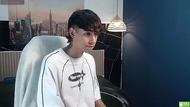 DraxBlade09 webcam