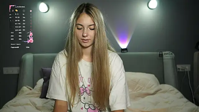 angel_lin webcam