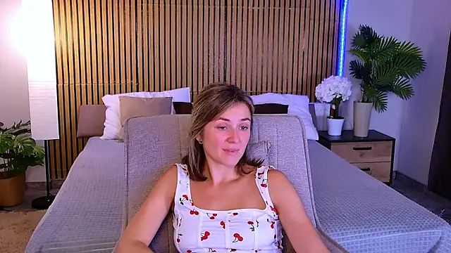 EmeraldGlow webcam
