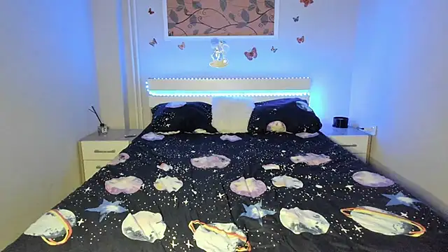 Rebeka2589 webcam