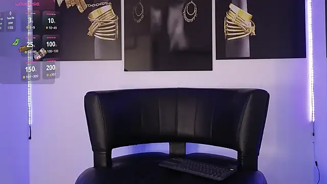 MssKarla webcam