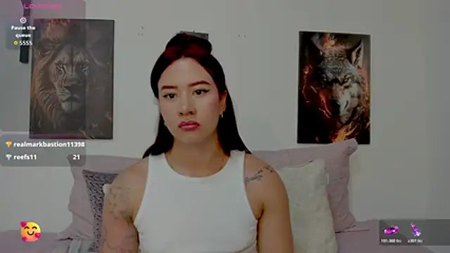 AngelMartinss webcam