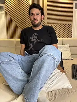 Adrian_SITH webcam