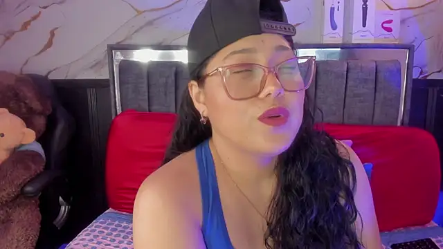 Meikochoe_x webcam