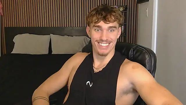 TheNicoRyder webcam