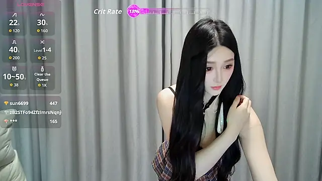 xiao_qian webcam
