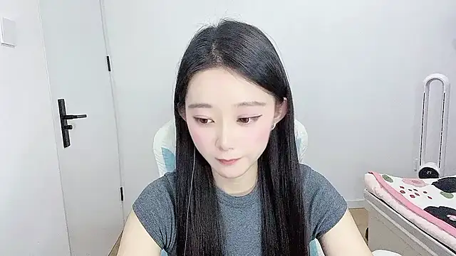 -qingqing webcam