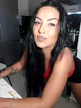 hot-babygirl webcam
