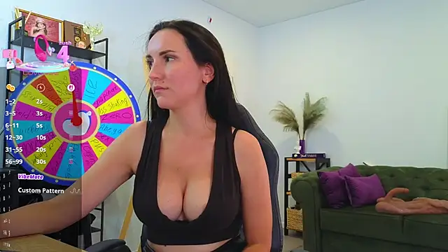 EvaKeks webcam