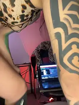 i_am_nina_ webcam