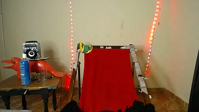 Candy_chloee webcam