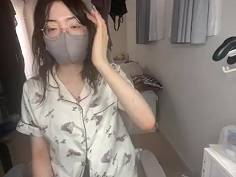 naginagisan