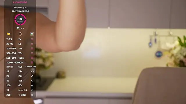 Vassiilisa 🖇 sex chat