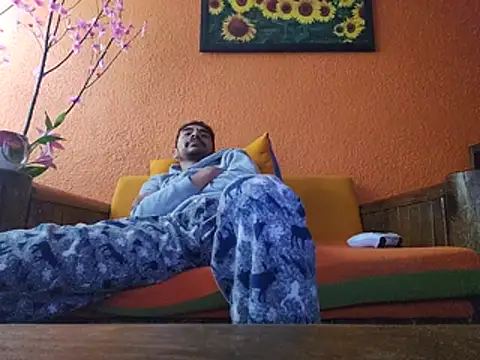 MexaCamGuy