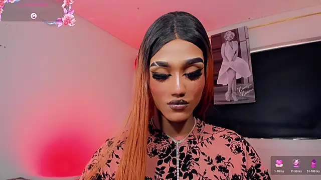 Kendall_hornyy webcam
