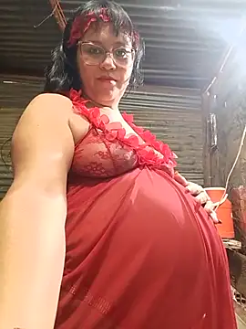 Dirty_Pregnant_Mommy webcam