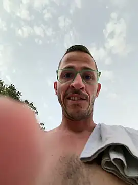 CoyoteDuMato webcam