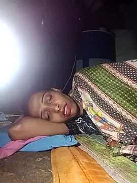 Pinki_thakur_1 webcam