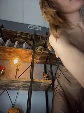 IAmNobodyXXX webcam