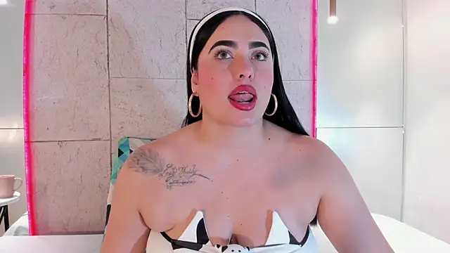 sofiiacarson webcam